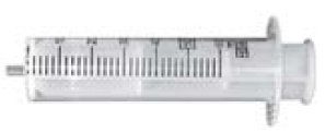 Picture of General Purpose Syringe Norm-Ject® 10 mL Individual Pack Luer Slip Tip Without SafetyNJ-4606108-02