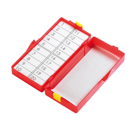 Picture of Needle Counter Devon™ 20/40 Capacity Sterile31142501