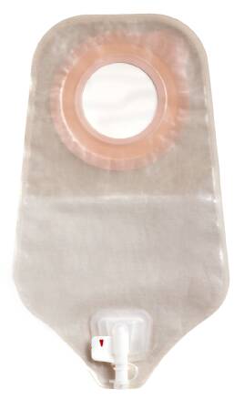 Picture of Urostomy Pouch Esteem Synergy® 10 Inch Length Drainable405453