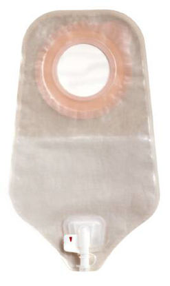 Picture of Urostomy Pouch Esteem Synergy® 10 Inch Length Drainable405453