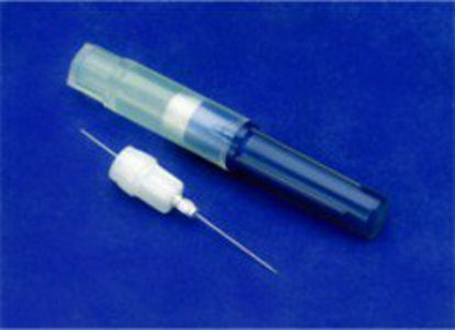 Picture of Dental Needle 27 Gauge 1-1/4 Inch Long Type8881400058