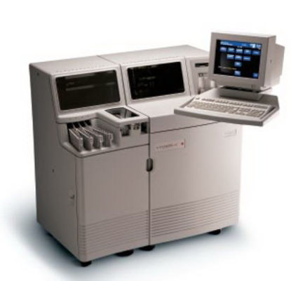 Picture of Chemistry System VITROS® 3506801759RAP