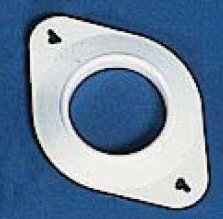 Picture of FACEPLATE, IRRIGATION 2-PC ASSURA (1/BX)12820