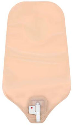 Picture of Urostomy Pouch Esteem Synergy® 9 Inch Length Drainable405446