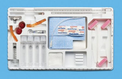 Picture of Lumbar Puncture Tray4306C
