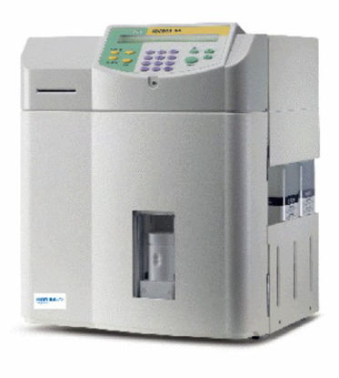 Picture of Hematology Analyzer ABX Micros 60® CLIA Moderate Complexity5300600231