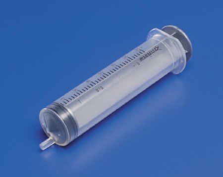 Picture of General Purpose Syringe Monoject™ 35 mL Rigid Pack Luer Slip Tip Without Safety8881535796