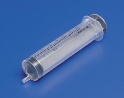 Picture of General Purpose Syringe Monoject™ 35 mL Rigid Pack Luer Slip Tip Without Safety8881535796
