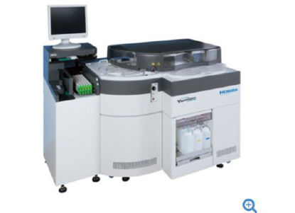 Picture of Chemistry Analyzer Yumizen C1200 AL5300002212