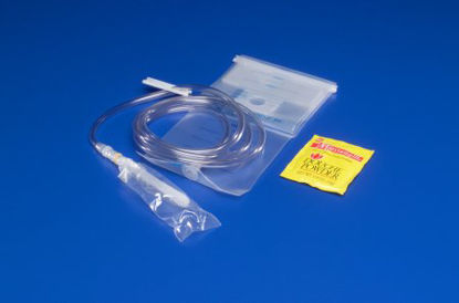Picture of Vaginal Irrigation Bag Dover™ 1500 mL145617