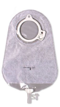 Picture of Urostomy Pouch Assura® Two-Piece System 10-3/4 Inch Length, Maxi Drainable1756