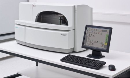 Picture of Plasma Protein Analyzer BN ProSpec® System10465217