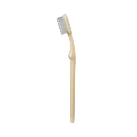Picture of Toothbrush McKesson Ivory Adult Medium16-TB39