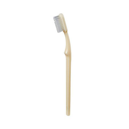 Picture of Toothbrush McKesson Ivory Adult Medium16-TB39