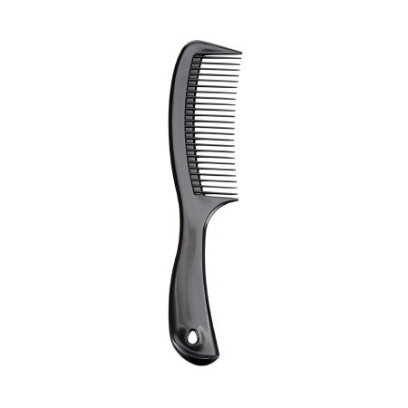 Picture of Handle Comb McKesson 8.5 Inch Black Polypropylene16-C2950