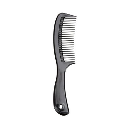 Picture of Handle Comb McKesson 8.5 Inch Black Polypropylene16-C2950
