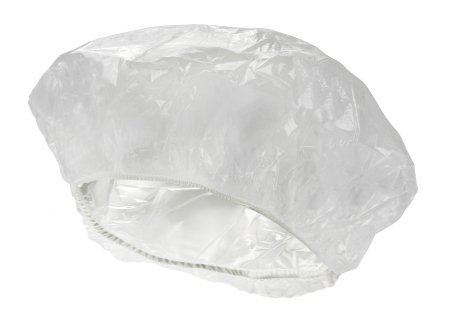 Picture of Shower Cap McKesson One Size Fits Most Clear16-SC1