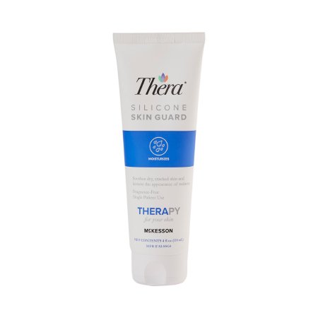 Picture of Skin Protectant Thera® Silicone Skin Guard 4 oz. Tube Unscented Cream53-SSG4