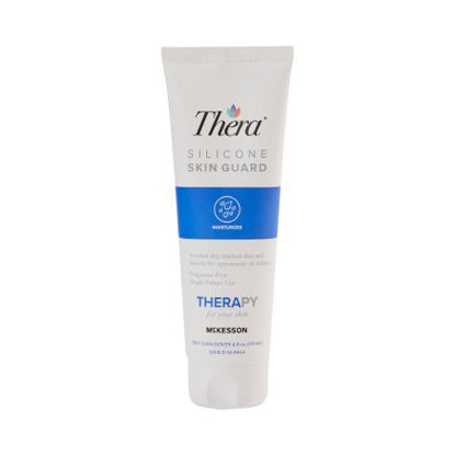 Picture of Skin Protectant Thera® Silicone Skin Guard 4 oz. Tube Unscented Cream53-SSG4