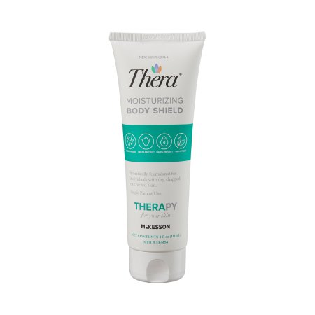 Picture of Skin Protectant Thera® 4 oz. Tube Scented Cream53-MS4