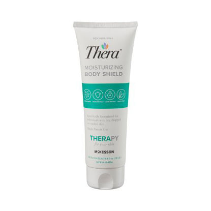 Picture of Skin Protectant Thera® 4 oz. Tube Scented Cream53-MS4