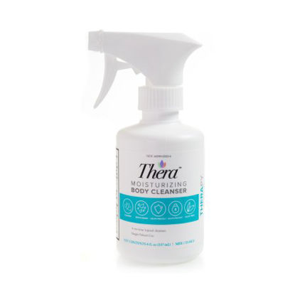 Picture of Body Wash Thera® Lotion 8 oz. Pump Bottle Scented53-MC8