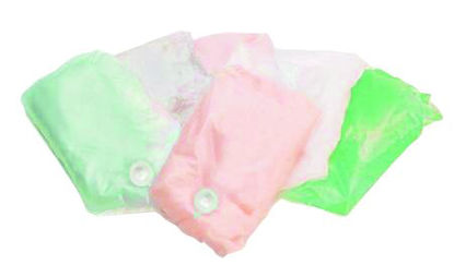 Picture of Shampoo and Body Wash McKesson 2,000 mL Dispenser Refill Bag Apricot Scent53-28026-2000