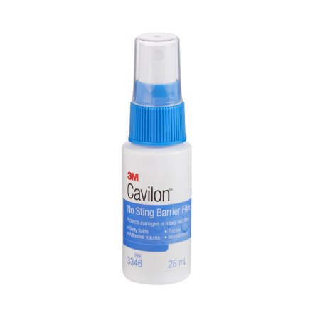 Picture of Skin Protectant 3M™ Cavilon™ No Sting 28 mL Spray Bottle Liquid CHG Compatible3346