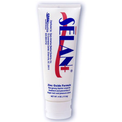 Picture of Skin Protectant Selan+® 4 oz. Tube Scented CreamPJSZC04012