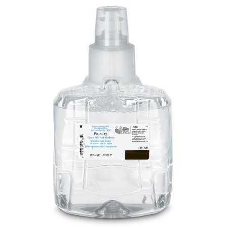 Picture of Soap PROVON® Foaming 1,200 mL Dispenser Refill Bottle Unscented1941-02