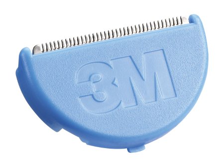 Picture of Surgical Clipper Blade 3M™9680