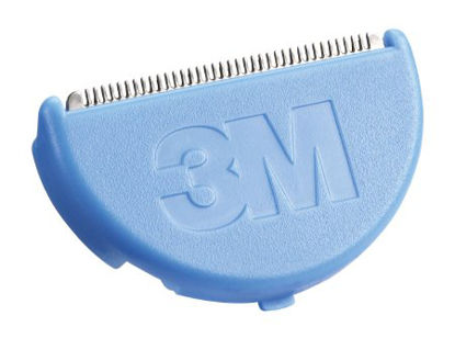 Picture of Surgical Clipper Blade 3M™9680