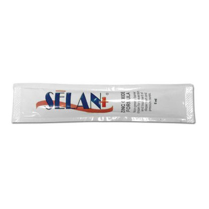 Picture of Skin Protectant Selan+® 8 mL Individual Packet Scented CreamPJSZC08144