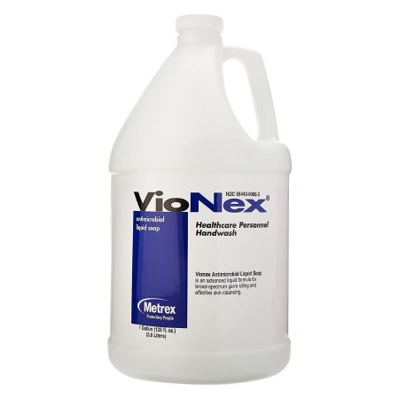 Picture of Antimicrobial Soap VioNex® Liquid 1 gal. Jug Scented10-1500