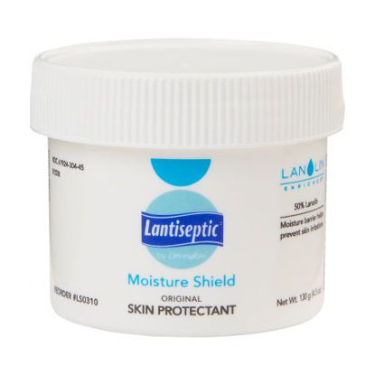 Picture of Skin Protectant Lantiseptic® Moisture Shield 4.5 oz. Jar Lanolin Scent Ointment0310