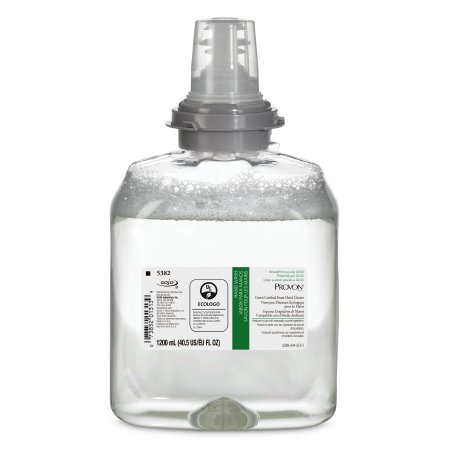 Picture of Soap PROVON® Foaming 1,200 mL Dispenser Refill Bottle Unscented5382-02