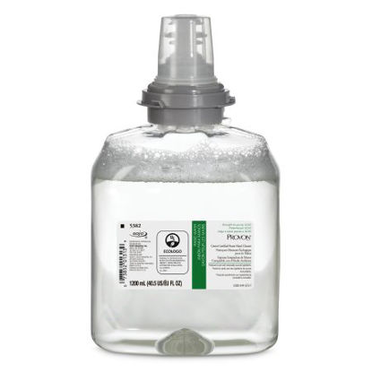 Picture of Soap PROVON® Foaming 1,200 mL Dispenser Refill Bottle Unscented5382-02