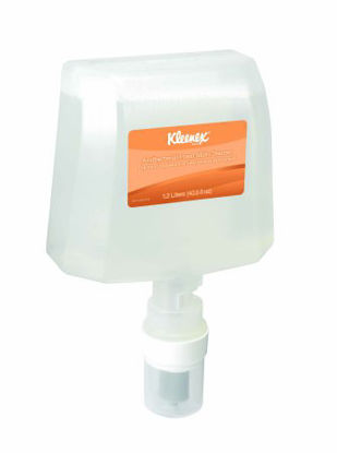 Picture of Antimicrobial Soap Scott® Control™ Foaming 1,200 mL Dispenser Refill Bottle Fruit Scent91594