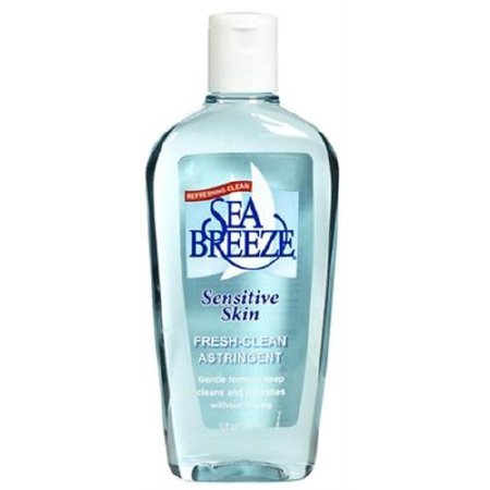 Picture of Astringent Sea Breeze® Sensitive Skin 10 oz. Liquid82775503052