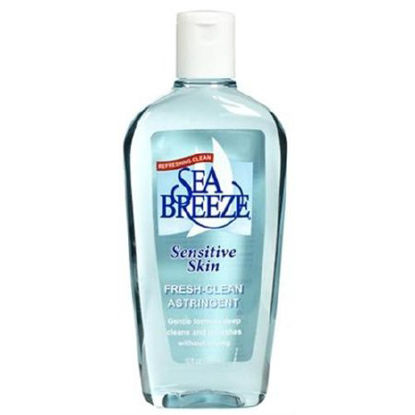 Picture of Astringent Sea Breeze® Sensitive Skin 10 oz. Liquid82775503052