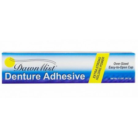 Picture of Denture Adhesive Dawn Mist® Cream 2 oz.DA2