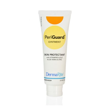 Picture of Skin Protectant PeriGuard® 3.5 oz. Tube Scented Ointment00204