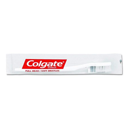 Picture of Toothbrush Colgate® White Adult Soft155501