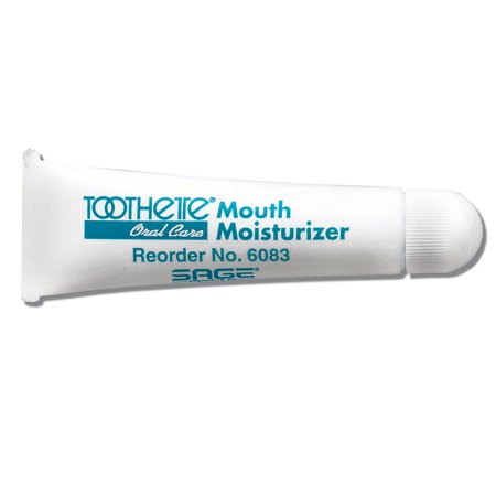 Picture of Mouth Moisturizer Toothette® 0.5 oz. Cream6083