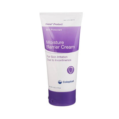 Picture of Skin Protectant Baza® Protect 5 oz. Tube Scented Cream CHG Compatible1880