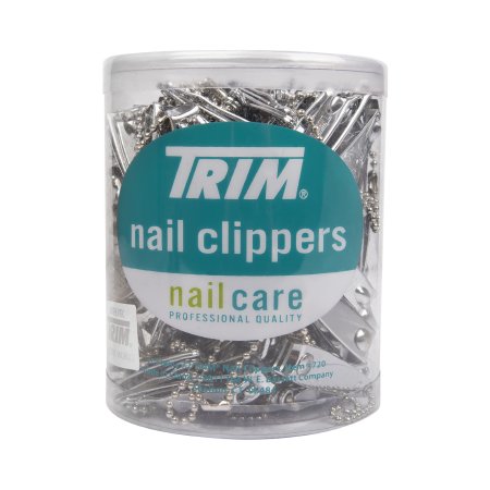 Picture of Fingernail Clippers Trim® Thumb Squeeze Lever720