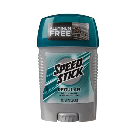 Picture of Deodorant Speed Stick® Solid 1.8 oz. Regular Scent94020