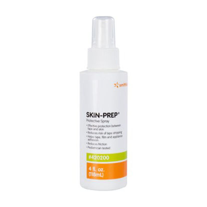 Picture of Skin Barrier Spray Skin-Prep™ Disiloxane / Hexamethyl Pump Bottle NonSterile420200