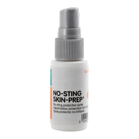 Picture of Skin Barrier Spray No Sting Disiloxane / Hexamethyl Pump Bottle NonSterile66800709
