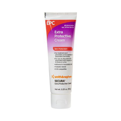 Picture of Skin Protectant Secura™ Extra Protective 3.25 oz. Tube Scented Cream59432400